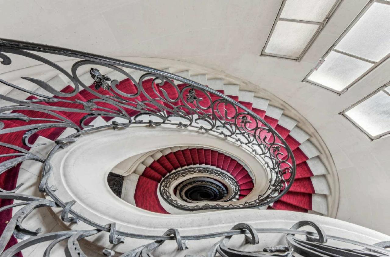 Bureau Paris 325m² Location bureau Paris OLBUR2318243 9
